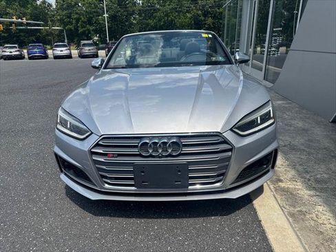 Used 2019 Audi S5 Prestige w/ Luxury Package AWD/4WD image 14
