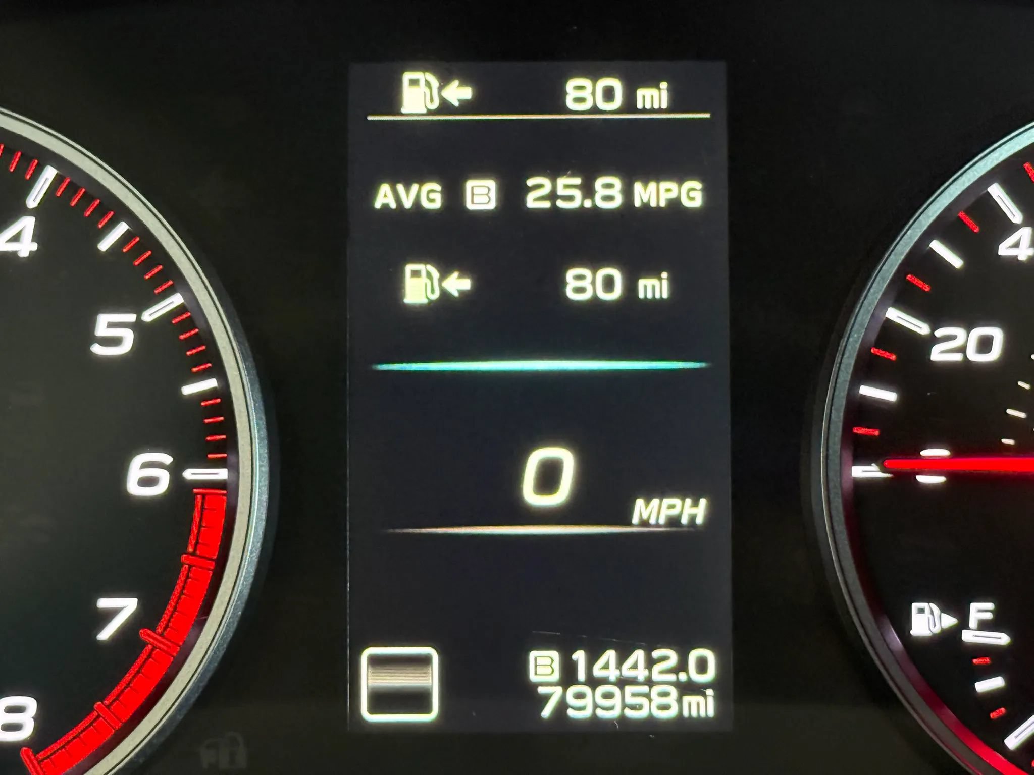 Used 2022 Subaru WRX AWD/4WD image 14
