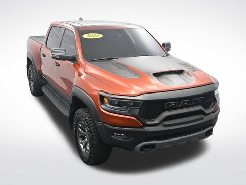 Used 2024 RAM 1500 TRX AWD/4WD image 31