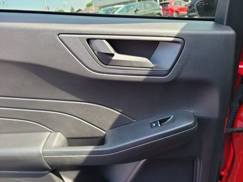 Certified 2024 Ford Escape Active FWD image 15