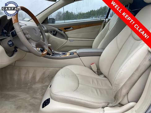 Used 2005 Mercedes-Benz SL 500 image 11