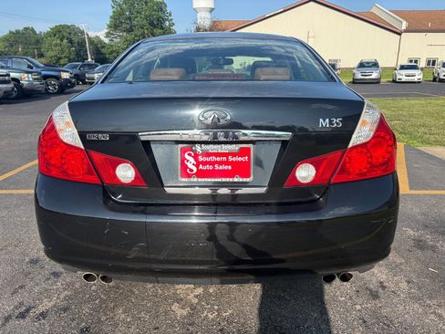 Used 2007 INFINITI M35 RWD image 7
