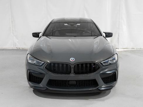 Used 2023 BMW M8 Gran Coupe xDrive Competition AWD/4WD image 5