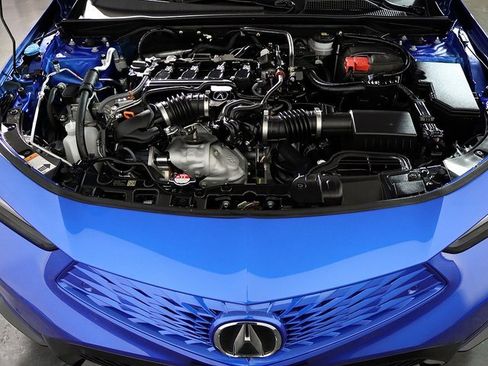 Certified 2026 Acura Integra A-Spec image 34