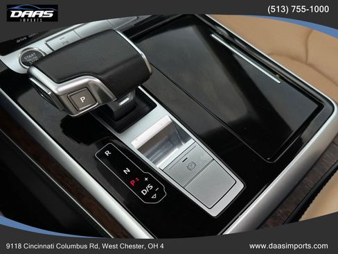 Used 2021 Audi Q7 3.0T Prestige w/ Prestige Package AWD/4WD image 73