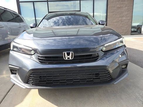 Used 2024 Honda Civic Touring image 8
