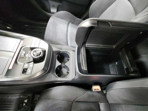 Certified 2026 Toyota C-HR AWD/4WD image 23