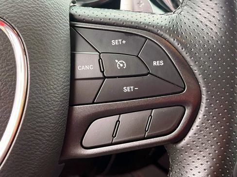 Certified 2025 Dodge Durango GT AWD/4WD image 24