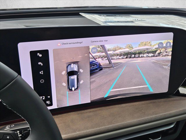 New 2026 Audi Q5 Premium AWD/4WD image 21
