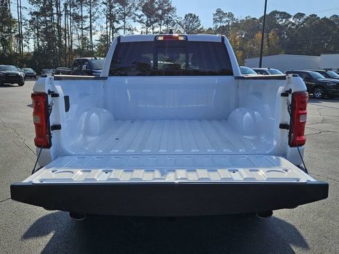 New 2026 RAM 1500 Big Horn AWD/4WD image 13