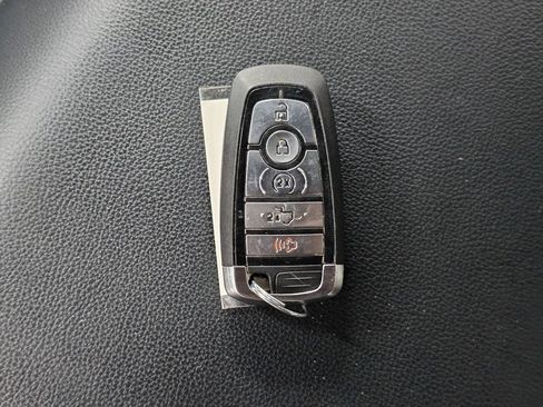 Used 2021 Ford F150 XLT w/ Equipment Group 302A High AWD/4WD image 38