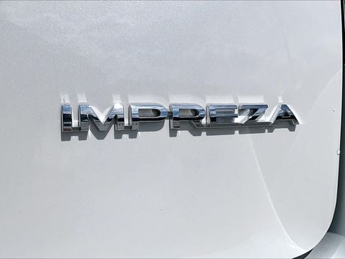 Used 2023 Subaru Impreza 2.0i AWD/4WD image 10