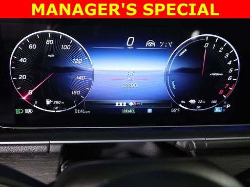 Certified 2025 Mercedes-Benz GLE 450e 4MATIC image 18