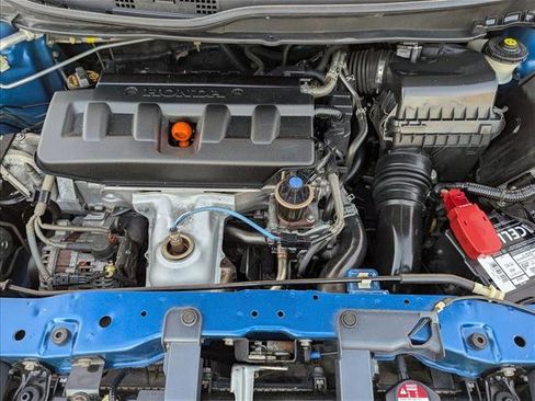 Used 2012 Honda Civic LX image 21