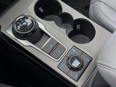 New 2025 Ford Bronco Sport Badlands w/ Badlands Tech Package image 19