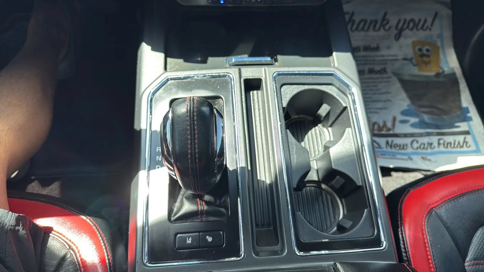 Used 2019 Ford F150 Lariat w/ Equipment Group 502A Luxury AWD/4WD image 50