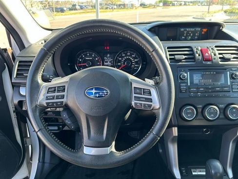 Used 2015 Subaru Forester 2.0XT Touring w/ Rugged Package #2 image 22