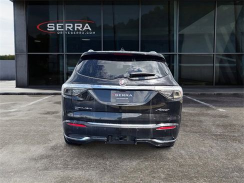 Used 2023 Buick Enclave Avenir w/ Avenir Technology Package image 4