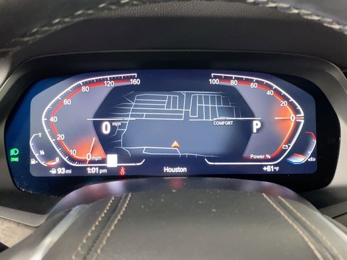 Certified 2023 BMW X5 sDrive40i w/ Premium Package image 19