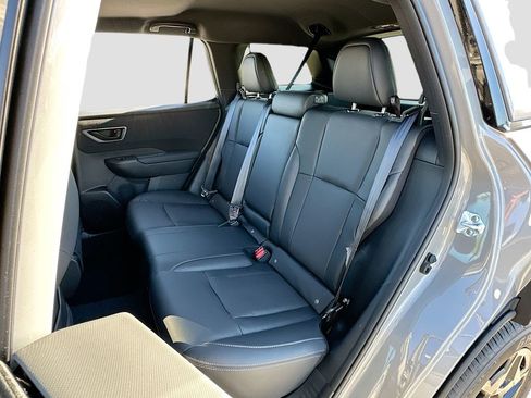 New 2026 Subaru Outback Limited image 26