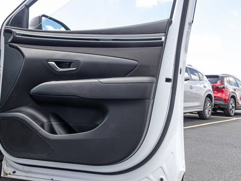 Used 2024 Hyundai Tucson SEL w/ Convenience Package FWD image 34