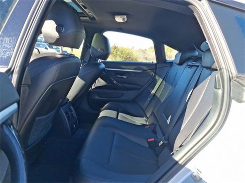 Used 2017 BMW 430i Gran Coupe image 10