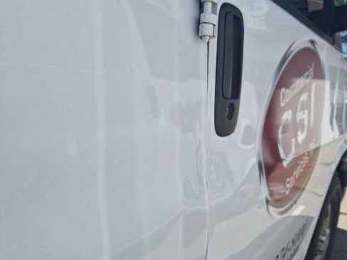 Used 2021 Chevrolet Express 2500 Extended w/ Driver Convenience Package RWD image 2