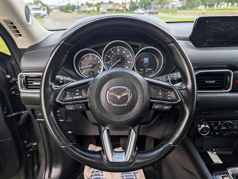 Used 2018 MAZDA CX-5 Touring w/ Preferred Equipment Package AWD/4WD image 21