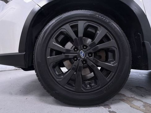 Used 2021 Subaru Forester Sport AWD/4WD image 13