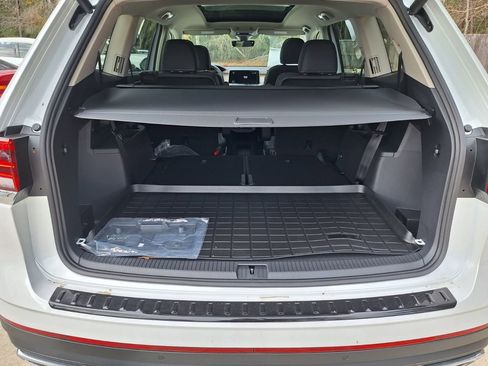New 2026 Volkswagen Atlas SE image 25