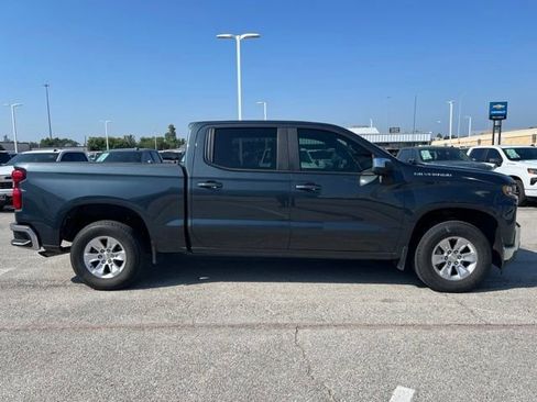 Used 2019 Chevrolet Silverado 1500 LT w/ All-Star Edition RWD image 5