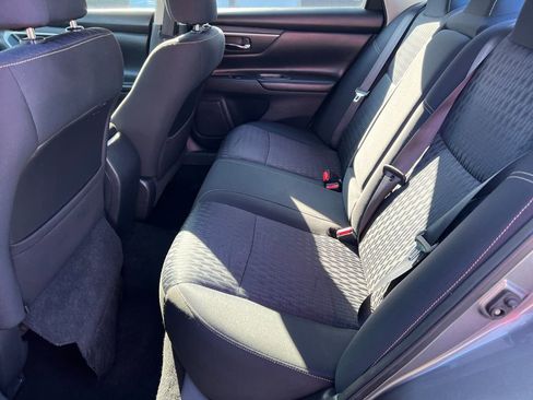 Used 2017 Nissan Altima 2.5 SV image 28