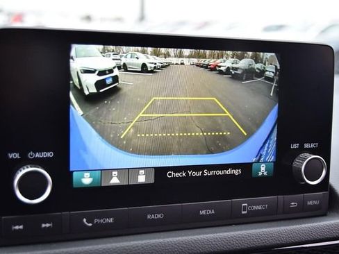 New 2026 Honda Civic Sport image 12