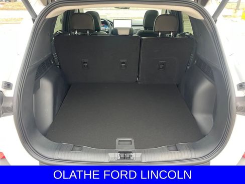 New 2026 Ford Escape SE w/ PHEV Premium Package image 23