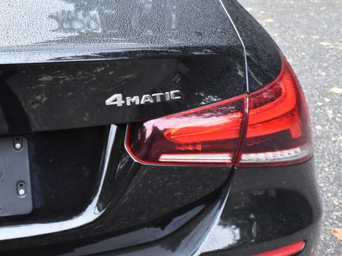 Used 2020 Mercedes-Benz A 220 4MATIC w/ Premium Package image 15