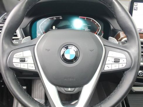 Certified 2023 BMW X3 xDrive30i w/ Premium Package image 17