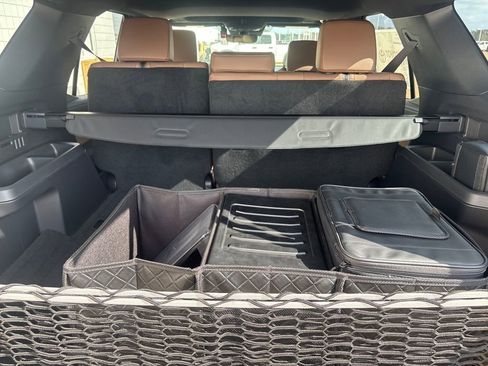 New 2025 Toyota 4Runner Limited image 31