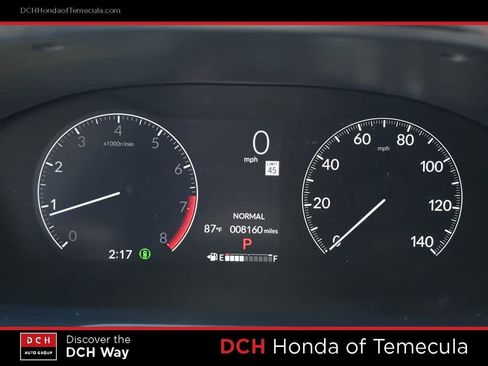 Used 2024 Honda HR-V Sport image 10