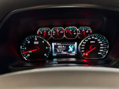 Used 2014 Chevrolet Silverado 1500 LT w/ All Star Edition image 18