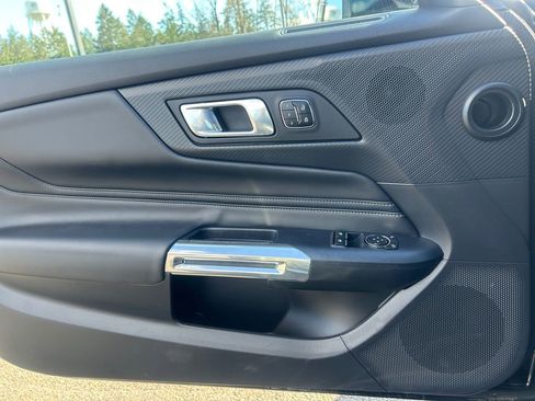 Used 2025 Ford Mustang GT Premium RWD image 21