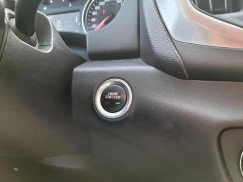 Used 2018 GMC Terrain SLT image 14