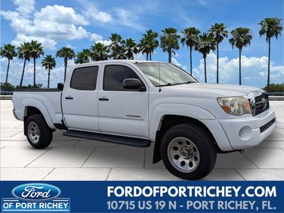 Used 2011 Toyota Tacoma PreRunner