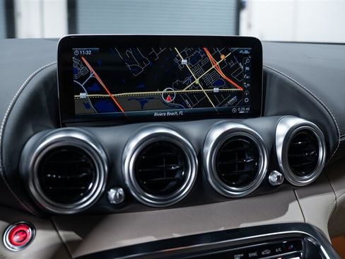 Used 2020 Mercedes-Benz AMG GT C image 47