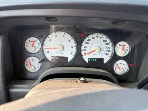 Used 2005 Dodge Ram 1500 Truck SLT w/ Trailer Tow Group AWD/4WD image 16