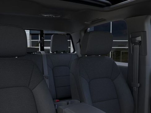 New 2026 GMC Canyon Elevation w/ Convenience Package RWD image 24