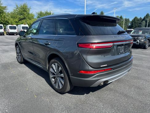 Used 2020 Lincoln Corsair Reserve w/ Equipment Group 201A AWD/4WD image 3