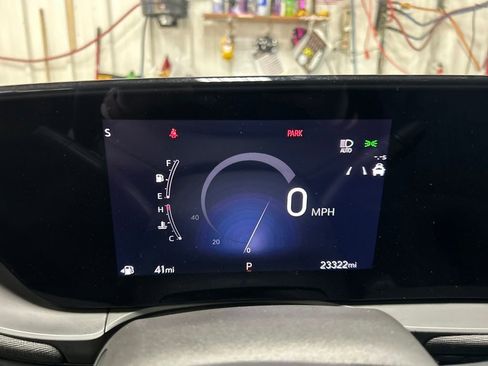 Used 2024 Buick Envista Avenir image 21