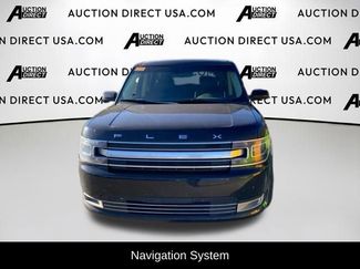 Used 2019 Ford Flex Limited video 2
