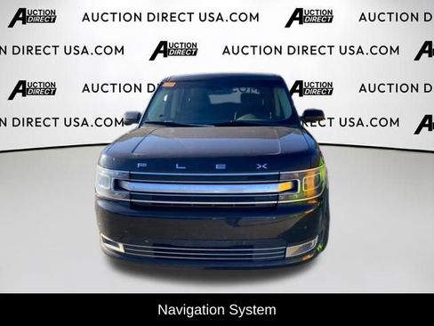 Used 2019 Ford Flex Limited image 2