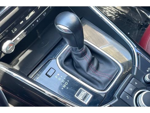 Certified 2022 MAZDA CX-9 Carbon Edition AWD/4WD image 35